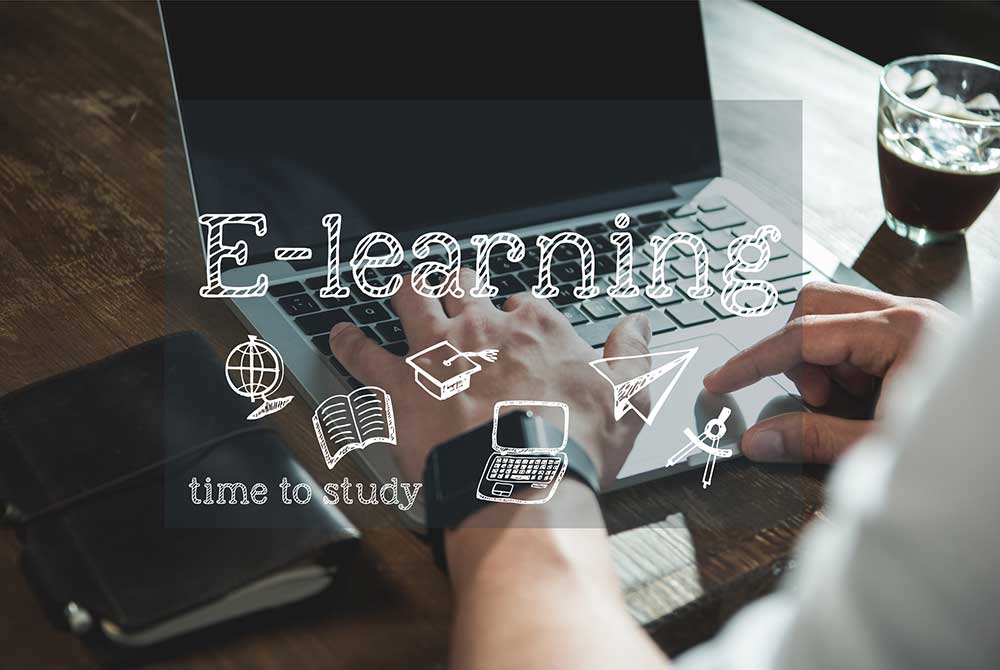 Piattaforme E-learning e FAD ECM